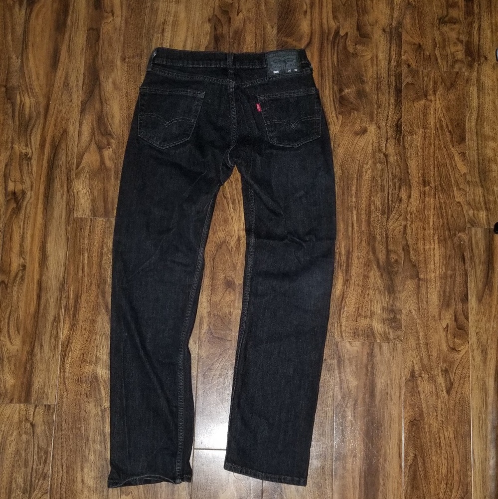 Levi's 505 - image 2